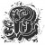 retro font
