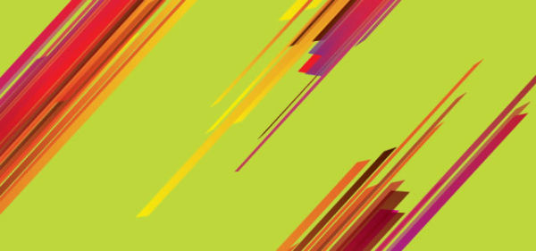 Lignes rétro