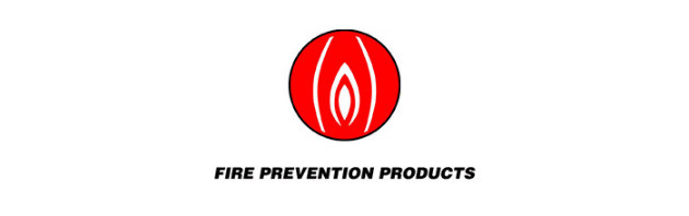 fire prevention product bad logo