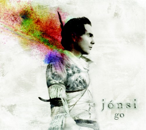 Jonsi Go