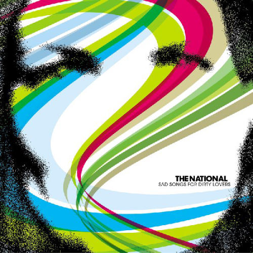 The National – sad songs for dirty lovers
