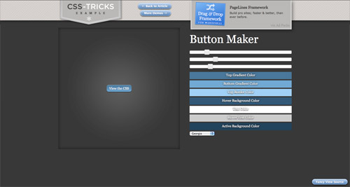 Button Maker