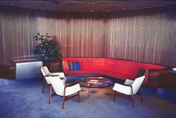 Les bureaux les plus plaisants à travailler