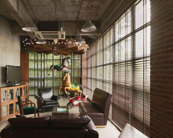 Les bureaux les plus plaisants à travailler