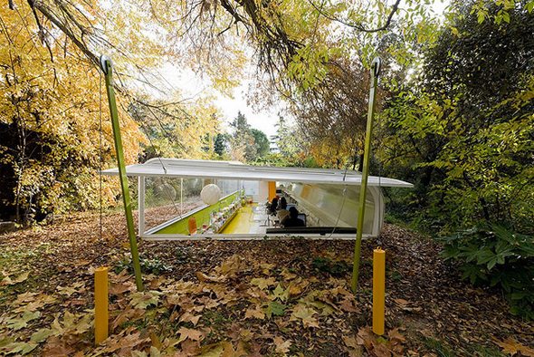 Les bureaux les plus plaisants à travailler