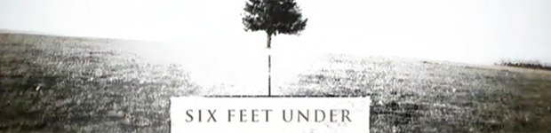 Générique de la série Six Feet Under