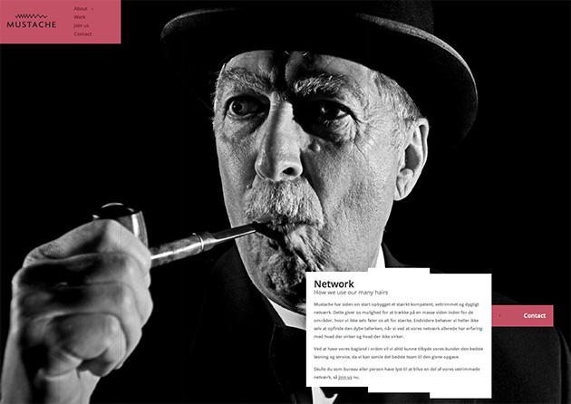 site jQuery Mustache
