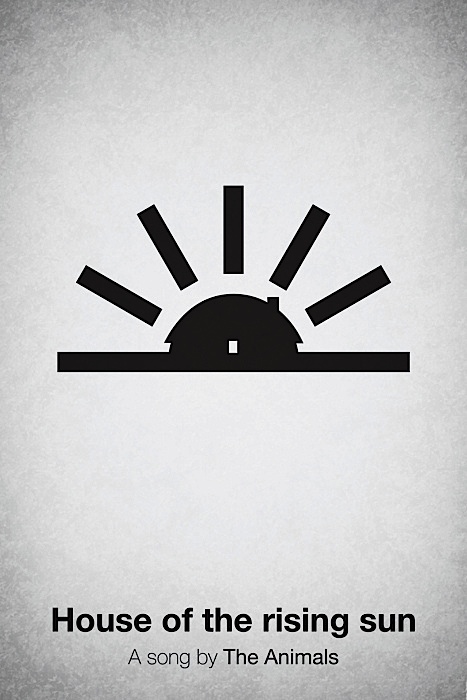 Affiche de musique 02