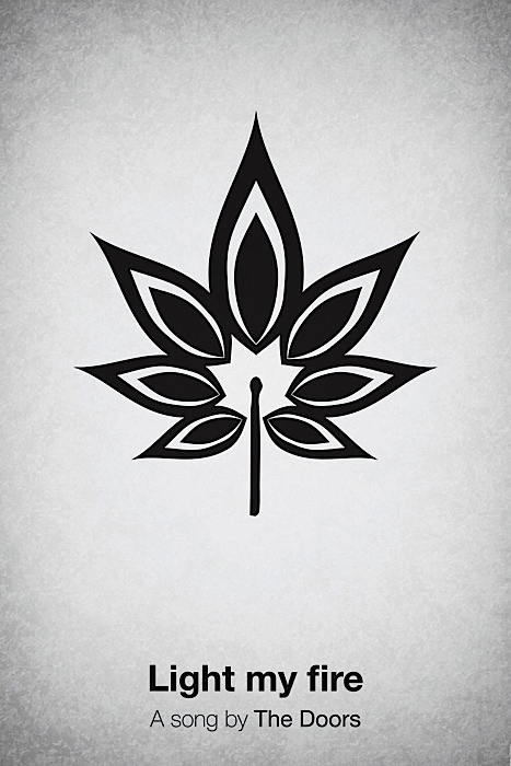 Affiche de musique 03