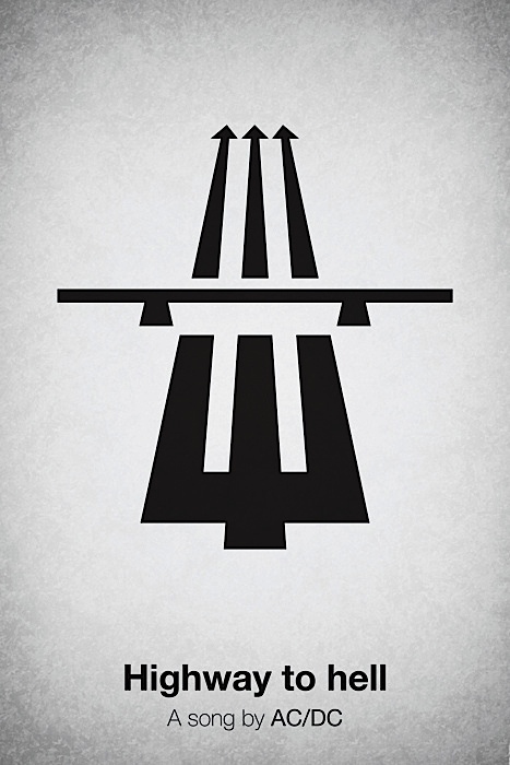 Affiche de musique 05