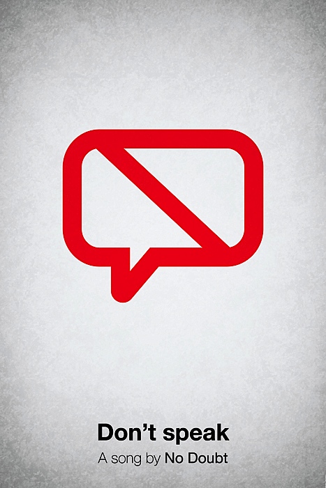 Affiche de musique 06