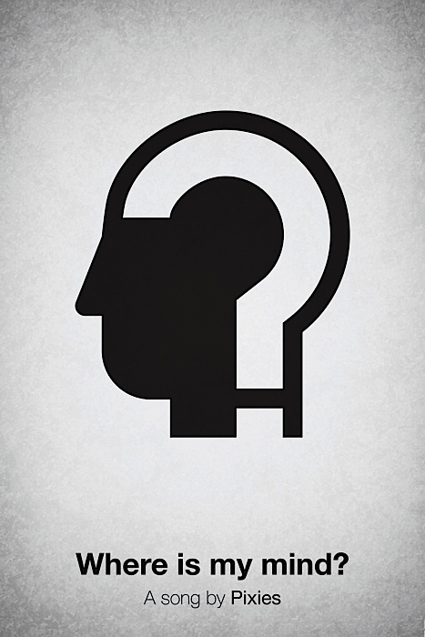 Affiche de musique 11