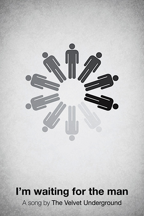 Affiche de musique 14