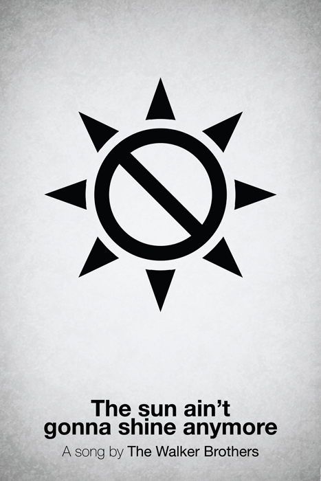 Affiche de musique 19