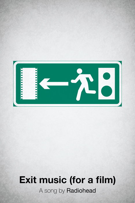 Affiche de musique 22