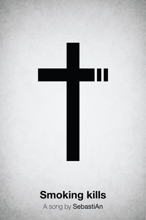 Affiche de musique 23