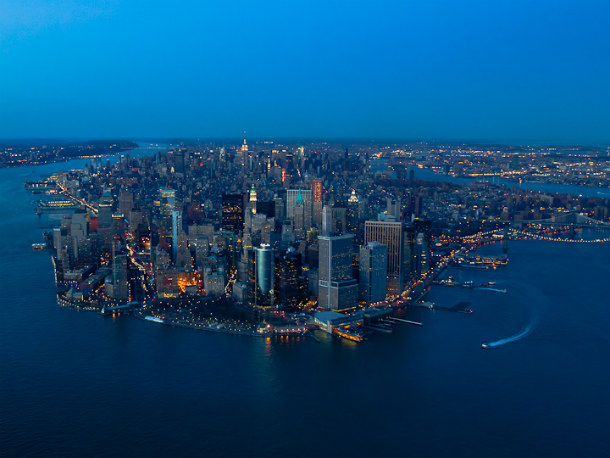 Photographies de New York 02