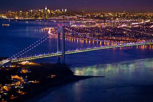 Photographies de New York 08