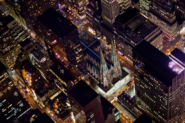 Photographies de New York 10