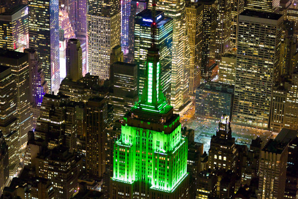 Photographies de New York 14