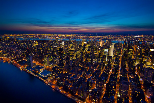 Photographies de New York 17