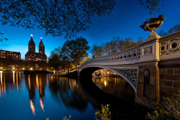 Photographies de New York 19