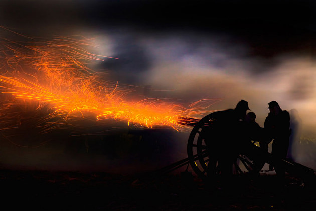 Concours Photo NG 13