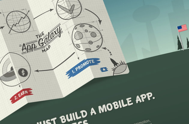 App Galaxy