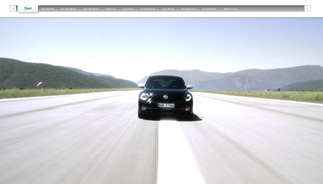 Beetle