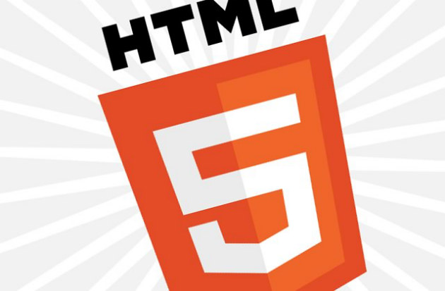 HTML5 Logo