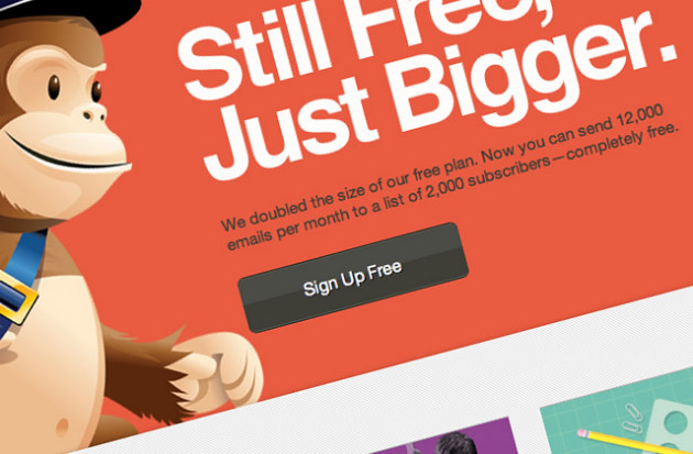 Mailchimp
