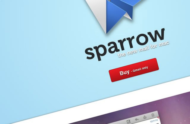 Sparrow