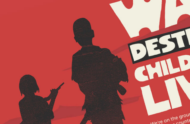 Warchild