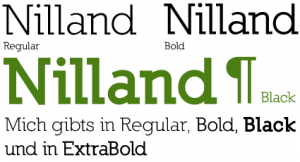 nilland nilland