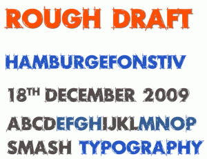 rough rough