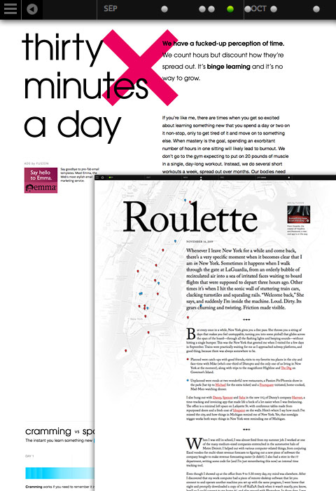 Post unique Jack Cheng