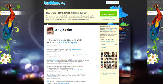 binojxavier-inspiration-twitter-backgrounds