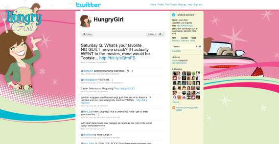 hungrygirl-inspiration-twitter-backgrounds