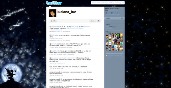 luciana luz-inspiration-twitter-backgrounds