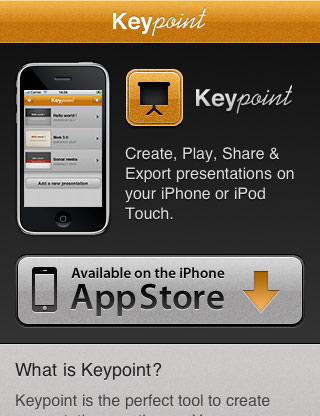 web-pour-iPhone