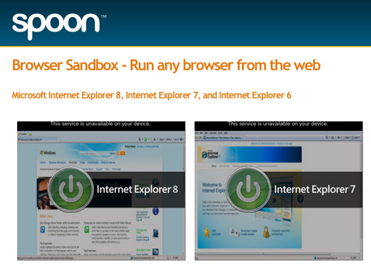 Compatibilité Test Navigateur