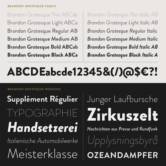 typo-font-retro