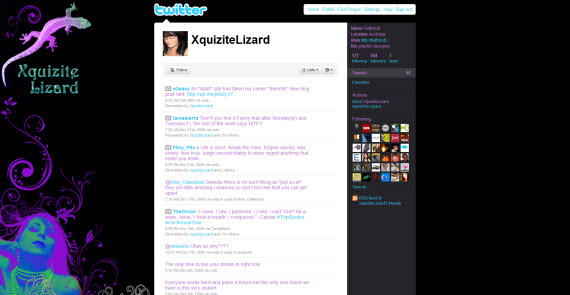 xquizitelizard-inspiration-twitter-backgrounds