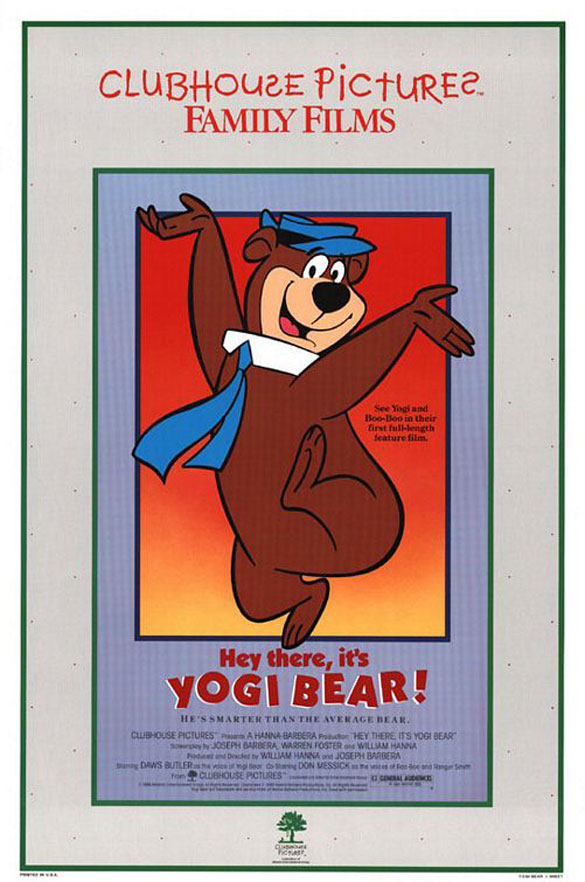 Movie Poster
