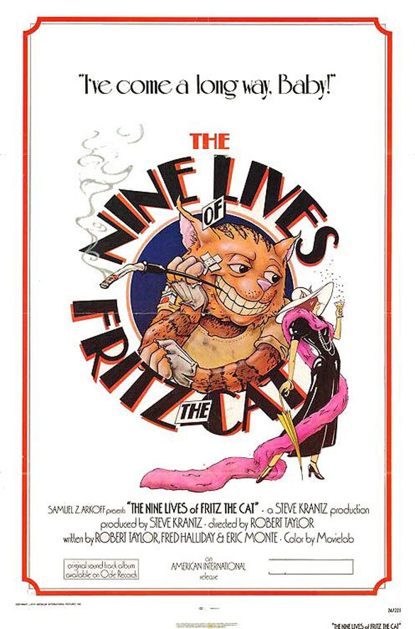 Movie Poster