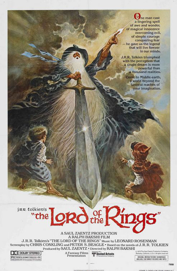 Movie Poster