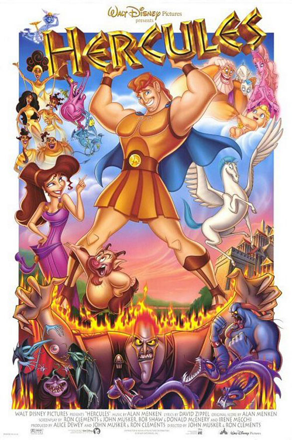 Movie Poster
