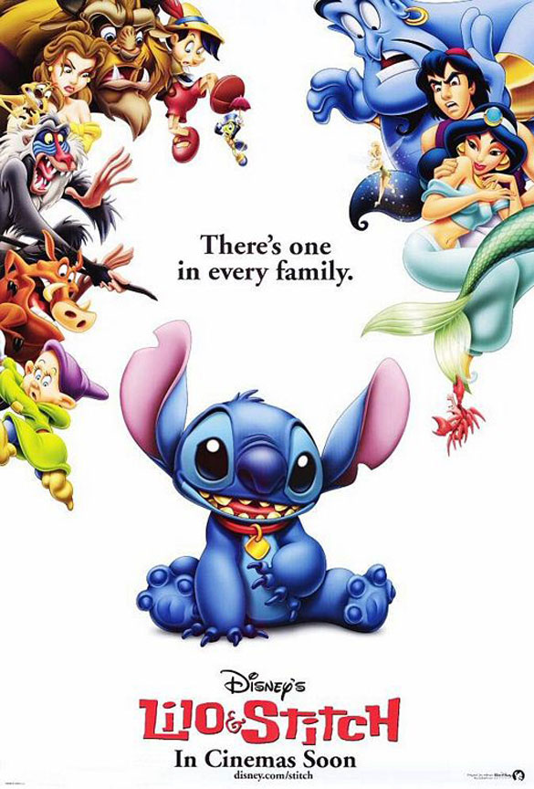 Movie Poster