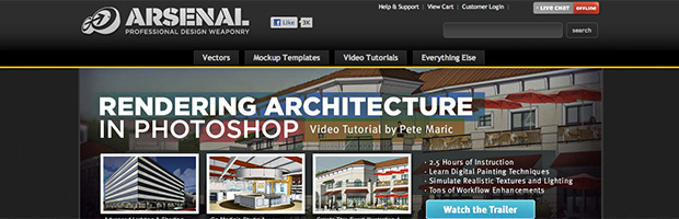 arsenal Images vecteurs