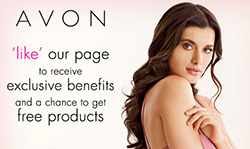 contenu exclusif aux fans Facebook